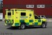 Ånge - Landstinget Västernorrland - Ambulans (3 13-9220)