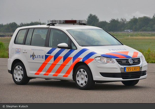 Venlo - Politie - FuStW (a.D.)