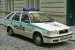 Praha - Policie - AKH 14-82 - FuStW (a.D.)
