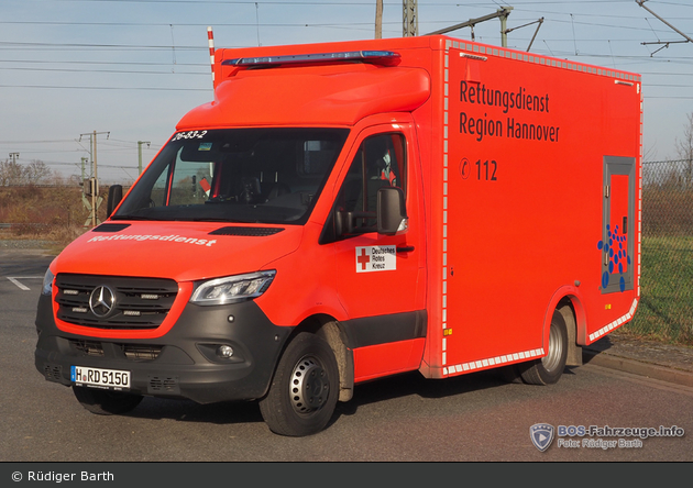 Rettung Hannover-Land 26/83-02