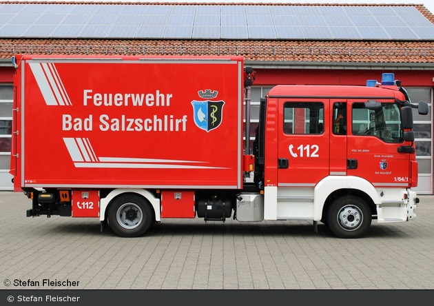 Florian Bad Salzschlirf 01/64-01