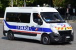 Paris - Police Nationale - D.O.P.C. - HGruKw