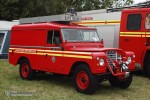 Hamble - Hampshire Fire & Rescue Service - L4T (a.D.)