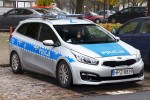 Warszawa - Policja - FuStW - Z121 (a.D.)