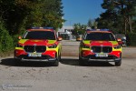 BY - FF Ottobrunn - First Responder