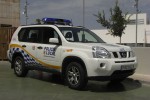 Manacor - Policía Local - FuStW - CP13