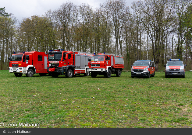 SN - FF Bernsdorf