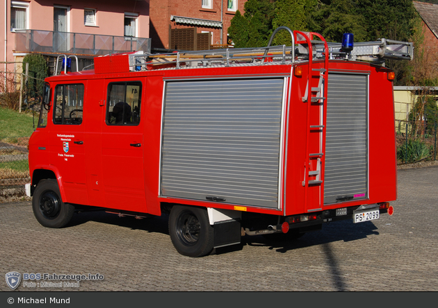 Florian Lug 41 (a.D.)