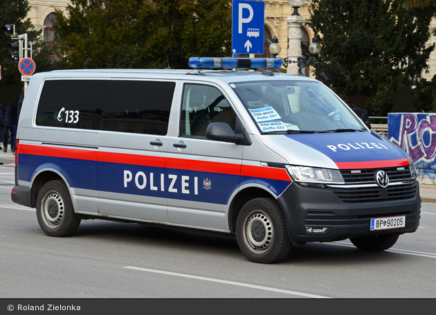 BP-90205 - Volkswagen Transporter T6.1 4motion - HGruKw