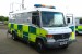 Edinburgh - Scottish Ambulance Service - ELW