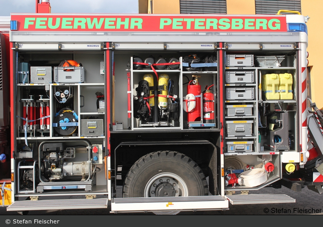 Florian Petersberg 01/46-01