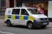Glasgow - Police Scotland - FuStW