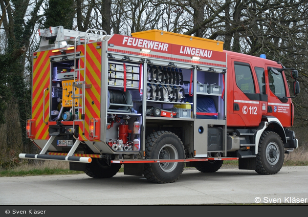Florian Lingenau 23