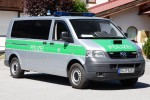 BA-P 9474 - VW T5 - HGruKw