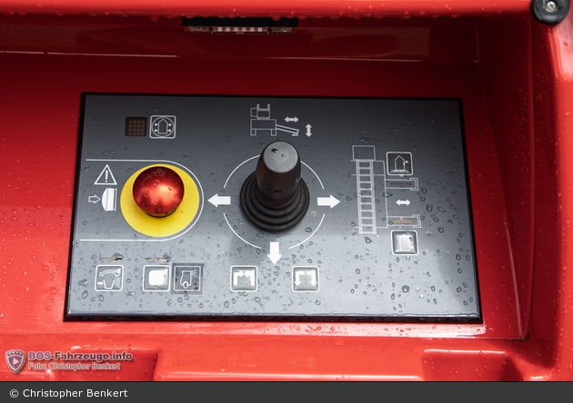 Langenthal - FW Langenthal - ADL - Kola 5