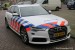 Amsterdam - Politie - Team Hoofdwegen - FuStW - 8226