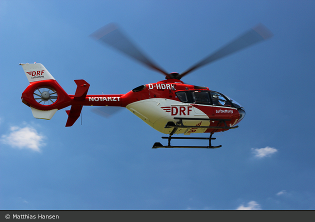 D-HDRK (c/n: 0477)