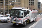 Sydney - Railcorp Emergency Response - RW (a.D.)