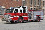 Milwaukee - Fire Department - Engine 2