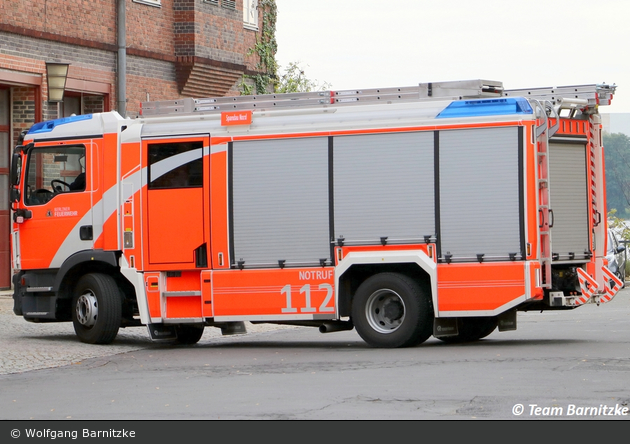 Florian Berlin LHF 20/12 B-2093