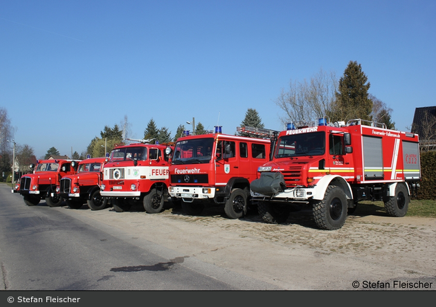 BB - FF Falkensee - Generation TLF