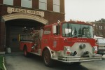 Buffalo - FD - Engine 34