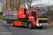 Manchester - Greater Manchester Fire & Rescue Service - HLL