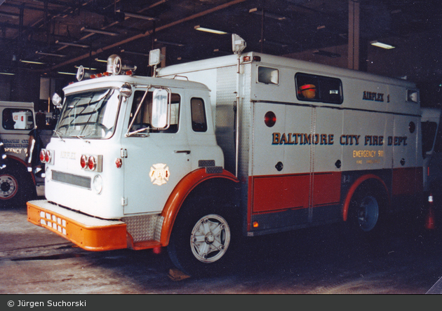 Baltimore - FD - Airflex Unit 1 (a.D.)
