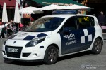Madrid - Policía Municipal - FuStW - xxxx