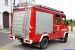 Veszprém - Tűzoltóság - TLF 1000