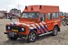 Noordwijk - Reddingsbrigade - MZF - NWK110