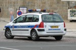 Saint-Malo - Police Municipal - FuStW