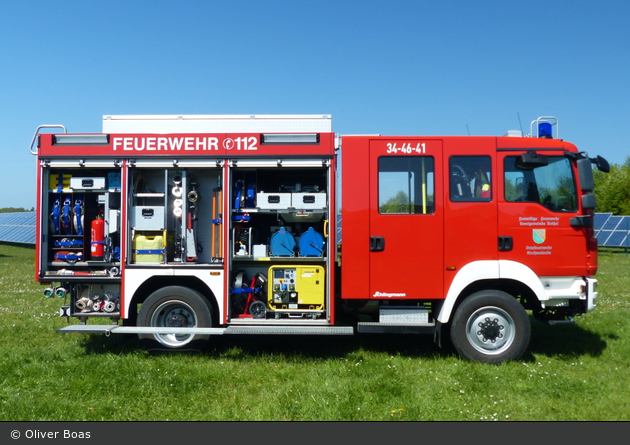 Florian Rotenburg 34/46-41