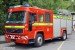 GB - Sennelager - Defence Fire & Rescue Service - TLF-H (09/22-01)
