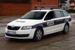 Domaljevac - Policija - FuStW