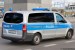 B-30822 - MB Vito - Kleinbus mit Funk