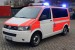 VW Transporter T5 GP - SoKFZ-Vermietung - NEF