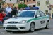 unbekannter Ort - Policie - FuStW - 1S6 9048