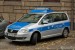 Bremen - VW Touran - FuStW (HB-7103)