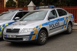 Praha - Policie - 8A6 2947 - FuStW