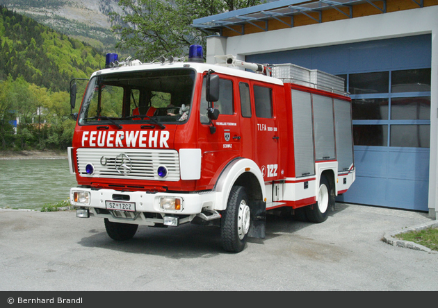 Schwaz - FF - TLFA 3000-300 (a.D.)