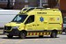 Barcelona - Sistema d'Emergències Mèdiques - RTW - 0611