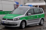 KE-PP 464 - VW Touran - FuStW