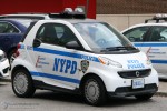 NYPD - Brooklyn - 60th Precinct - FuStW 2553