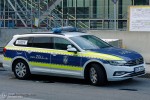 BD8-3242 - VW Passat Variant - FuStW