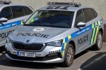 Ostrava - Policie - FuStW - 2TB 0297
