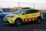 Tuineje - Bomberos- KdoW - UMJ-01