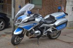 SH-35001 - BMW R 1250 RT - KRad