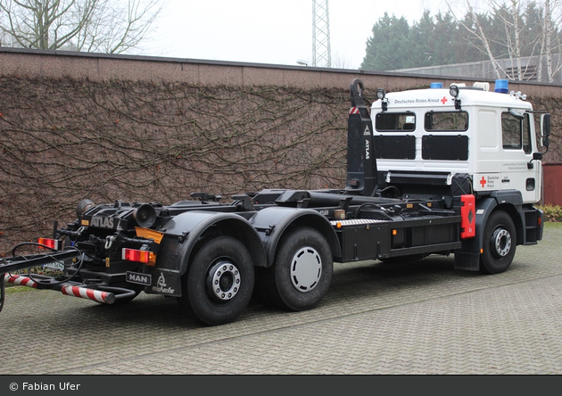 Rotkreuz Nordrhein 22 WLF26 02