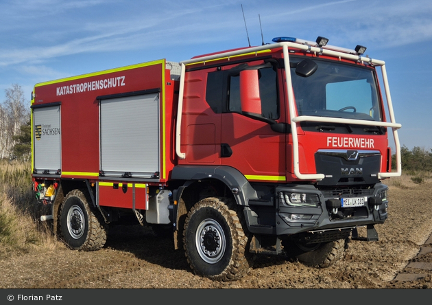 Florian Zeithain 11/26-01